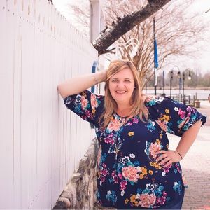 Meet your Posher, Tabatha